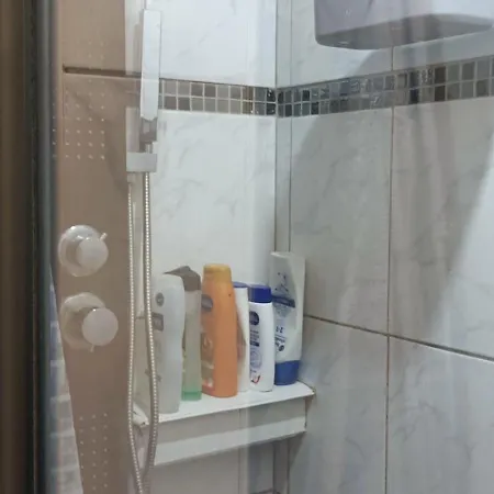 Double Avec Lit Clic Clac