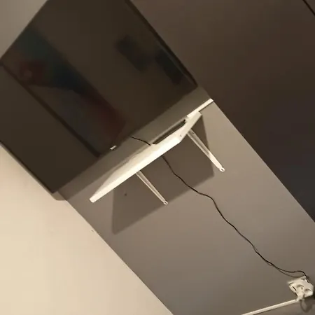 Double Avec Lit Clic Clac * Saint-Pardoux-Isaac