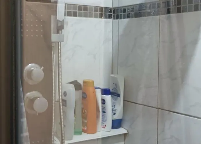 Double Avec Lit Clic Clac