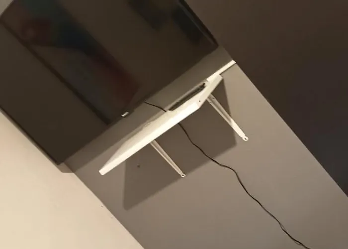 Double Avec Lit Clic Clac * Saint-Pardoux-Isaac