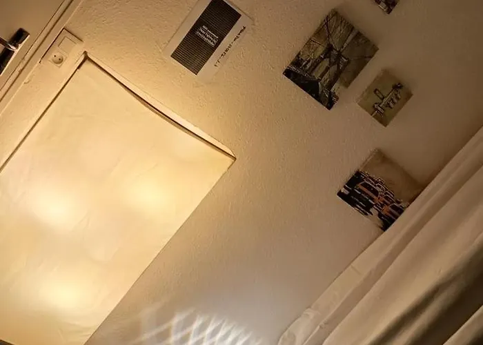 Double Avec Lit Clic Clac